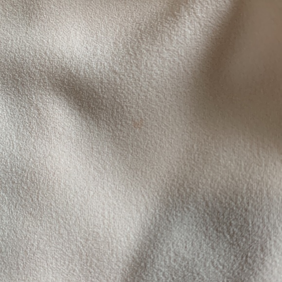 Calvin Klein Chiffon Bell Sleeve Dress - Picture 8 of 10